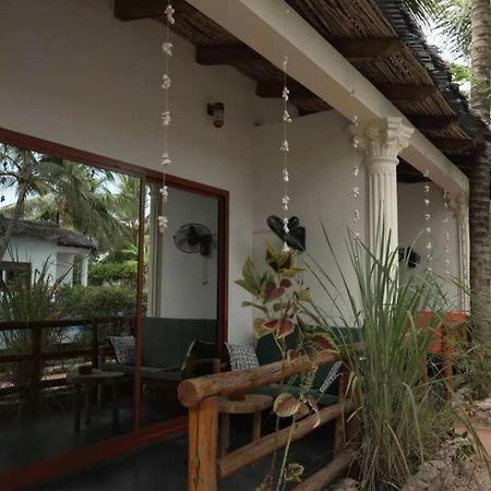 Little Pompeji Boutique Hotel - Adults Only Jambiani  Extérieur photo