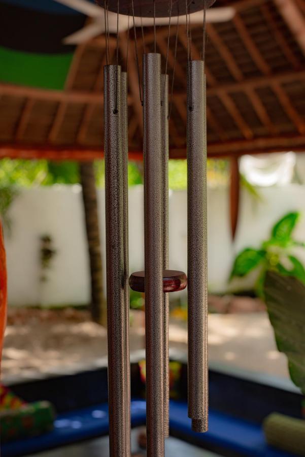 Little Pompeji Boutique Hotel - Adults Only Jambiani  Extérieur photo