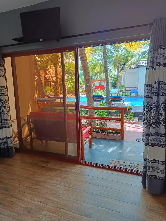 Little Pompeji Boutique Hotel - Adults Only Jambiani  Extérieur photo