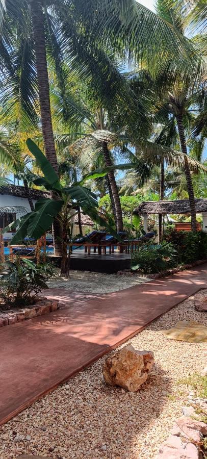 Little Pompeji Boutique Hotel - Adults Only Jambiani  Extérieur photo